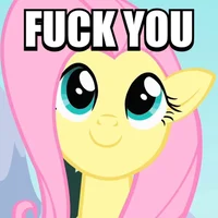 Fluttershy - MLP