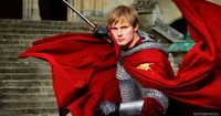 Arthur Pendragon