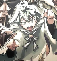 MHA - pick me