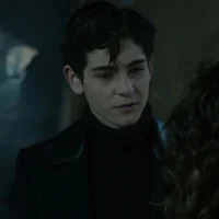 Bruce Wayne 