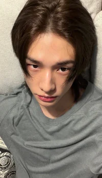 Hyunjin Boyfriend