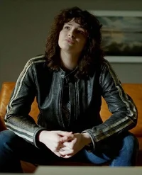 Vic McQueen