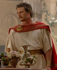 Marcus Acacius