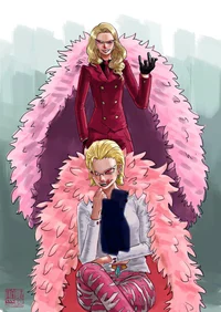Doflamingo
