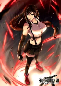 Tifa Lockhart