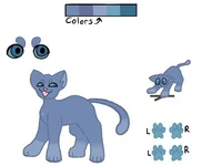 Крижинолап