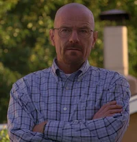 BB - Walter White
