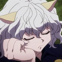 Neferpitou