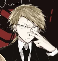 Kunikida Doppo