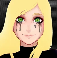 Parasited Girlfriend