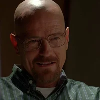 BB - Walter White