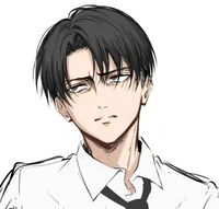 Levi Ackerman