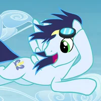 Soarin -MLP-