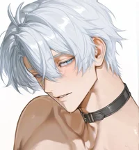 Phainon - Poolboy AU