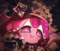 Eternal Sugar Cookie