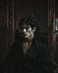 Vampire King
