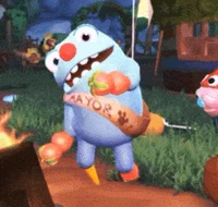 Filbo fiddlepie 