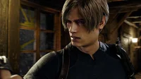 Leon Scott Kennedy
