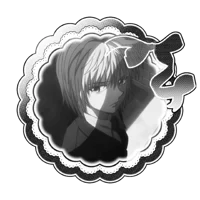 12 Kurapika