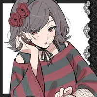 Touch starved roomie