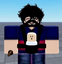Joey as a dad
