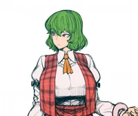 Yuuka Kazami