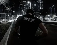 KADE MITCHELL