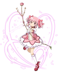Madoka Kaname