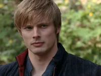 Arthur Pendragon 