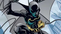 Cassandra Cain