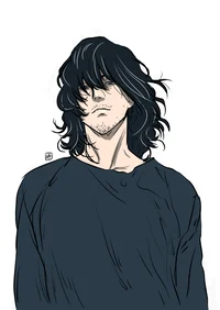 Aizawa Shouta