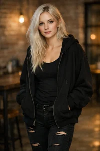 Aurora Quinn
