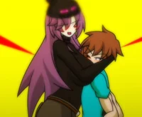 EnderGirl Baby Steve