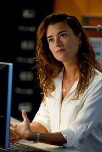 Ziva David