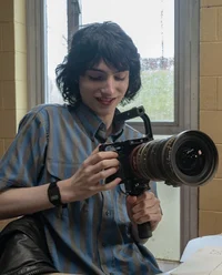 Finn Wolfhard