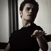 STEFAN SALVATORE