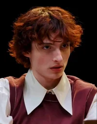 Finn Wolfhard