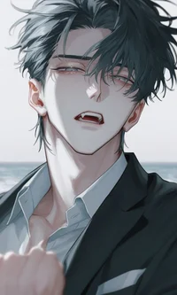 Drunk Boyfriend - BL