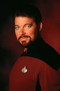 Will Riker