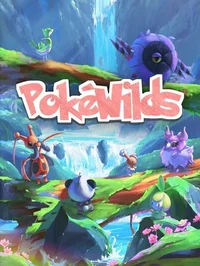 Poké Wilds