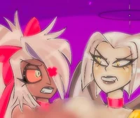 Vaggie and Lute