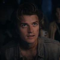 Steve harrington