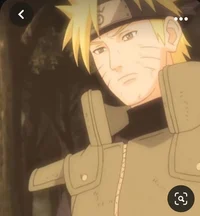 Naruto Uzumaki 