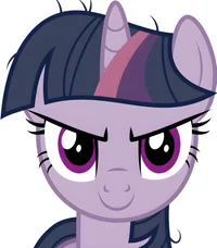 Twilight Sparkle