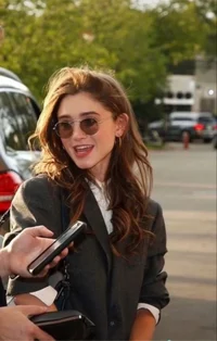 Natalia Dyer