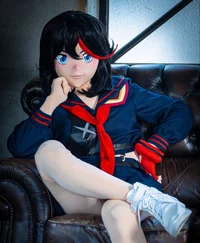 Ryuko Kigurumi