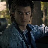 Steve Harrington 