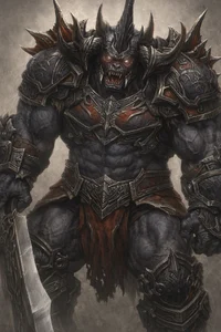 Behemoth 