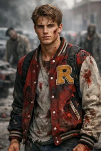 Football and Zombies