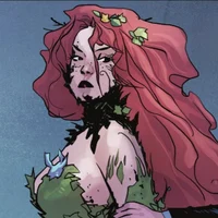 Poison Ivy
